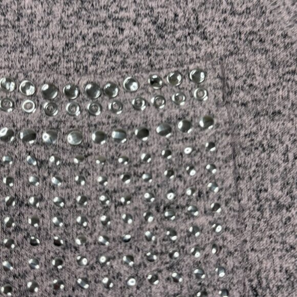 Seven 7 Women's Pullover blouse Size Large Super soft - Picture 3 of 8